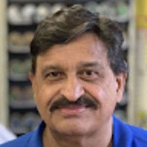 Meet your Posher, Alex